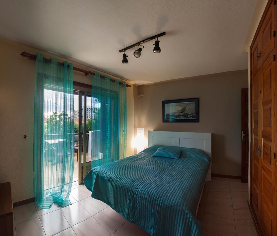 Maison d'hôtes Americas Family Playa de las Américas